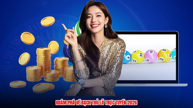 Khám phá về bạch thủ lô trực tuyến 2026
