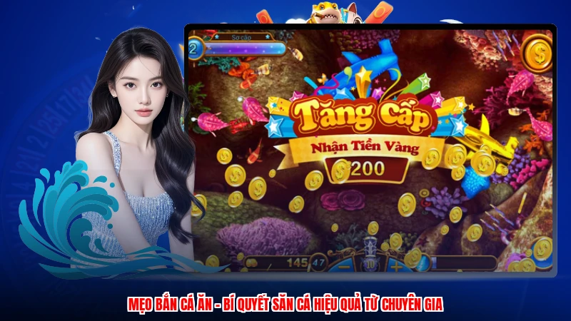 Mẹo Bắn Cá Ăn - Bí Quyết Săn Cá Hiệu Quả Từ Chuyên Gia