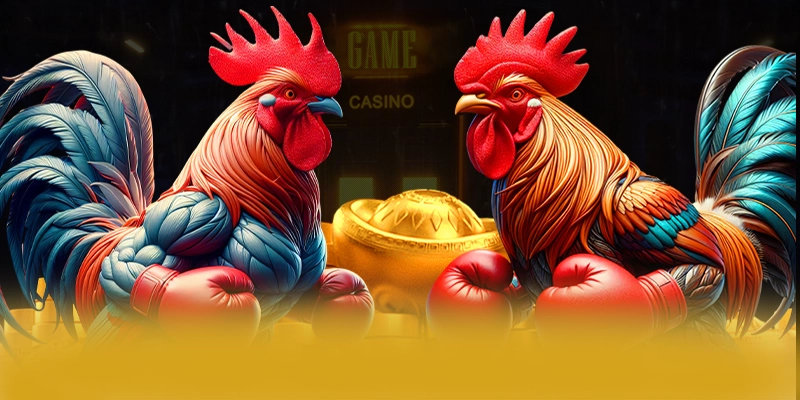 Lợi thế cạnh tranh của 8XBET trong cùng phân khúc