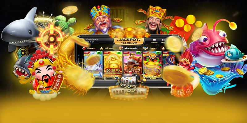 GOOD88 - Nhà cái cung cấp hàng trăm tựa game đẳng cấp tại Việt Nam