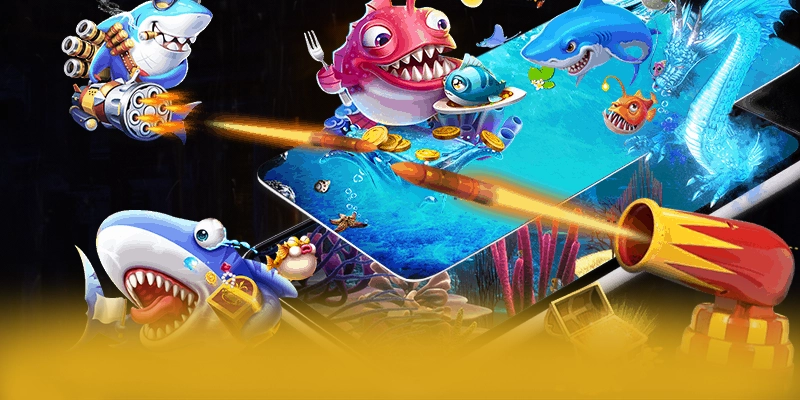 Tìm hiểu FB88 - Trang game được tin dùng trên thị trường Tìm hiểu FB88 - Trang game được tin dùng trên thị trường